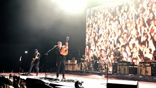 John Mayer - Dear Marie - Copenhagen - May 9, 2017