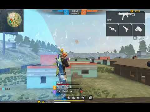 🔥3X3 MELHORES MOMENTOS DE MRN🔥