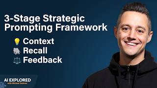 Rethinking Prompting: Getting AI to Work for You