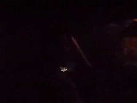 The Kybosh Tour - Part I