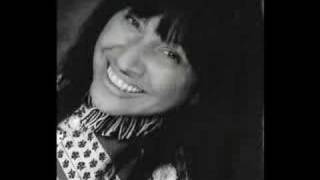 Buffy Sainte-Marie Native North American Child