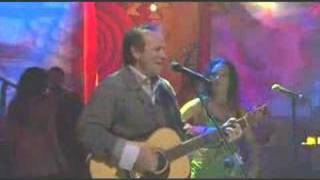 Colin Hay - Are You Looking At Me? (Live)
