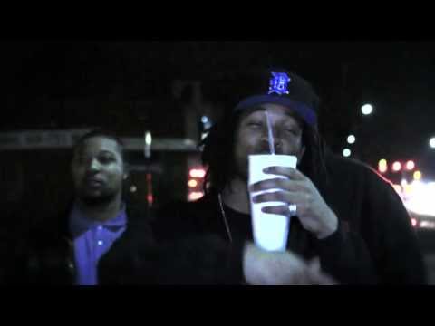 (Ant Mozzarella) X (Crispy Gotti) "Talk A lot"