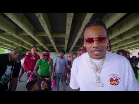 TSO Tadoe - GEETCHY WAY (Official Music Video)