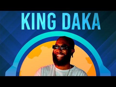 CarurivisCast#40 - King Daka
