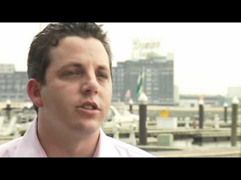 Johns Hopkins Global MBA--Bret Victor