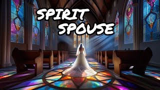 The mystery of a Spirit spouse Kevin L A Ewing