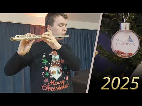 Adventskalender 2025 – Türchen 12