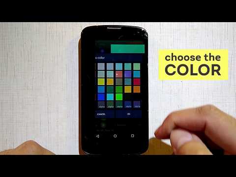 Partial Screen Video