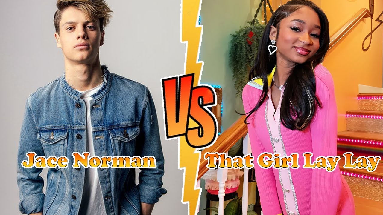 Jace Norman (Henry Danger) VS That Girl Lay Lay Transformation ★ From Baby To 2024