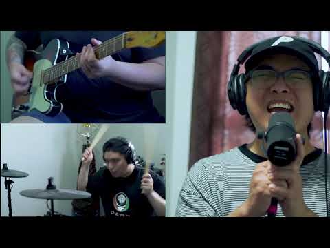 Make damn sure - Taking Back Sunday (Freedom Town Cover)