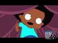 The Cleveland Show Kendra Gets Stuck On Rallo