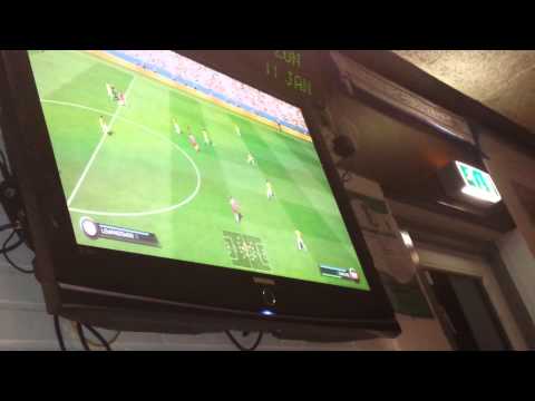 FIFA 15 toernooi - LVV Lugdunum 11/01/2015