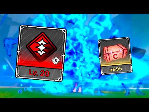 How To Get Full Calamity Set Faster (AFK Raid Farming) | Jujutsu Zero