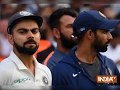 India vs West Indies: Virat Kohli & Co aim to maintain top spot in ICC Test rankings