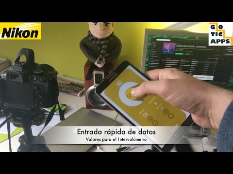 IR Control for Nikon Video