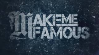 Make Me Famous – This Song Is Blacker Than Black Metal (Demo Instrumental)