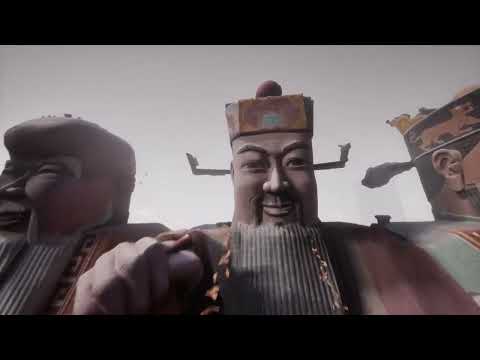 20th Cyprus International Film Festival 2025 - Xian’er (Chinese Immortals) by Fang Zhou - Trailer
