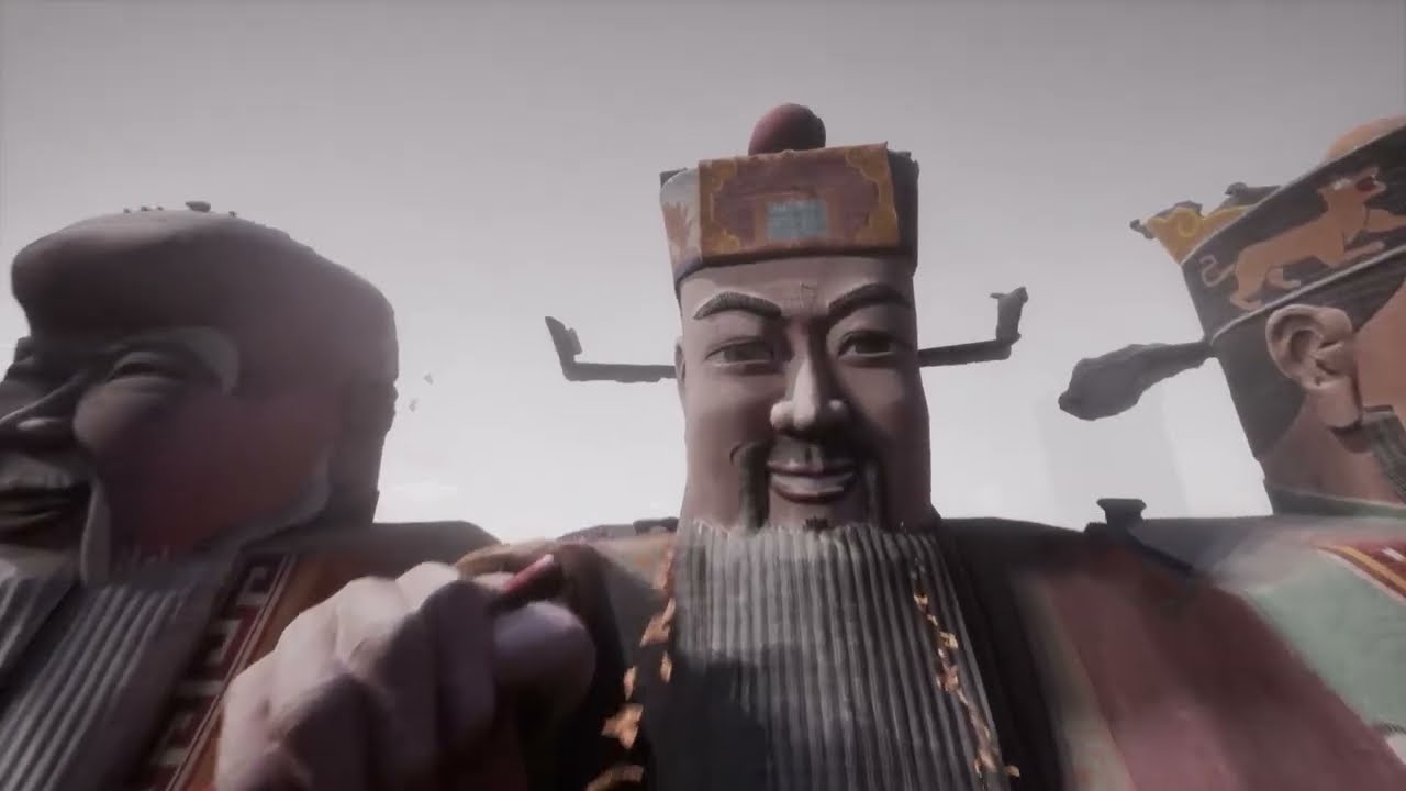 20th Cyprus International Film Festival 2025 - Xian’er (Chinese Immortals) by Fang Zhou - Trailer