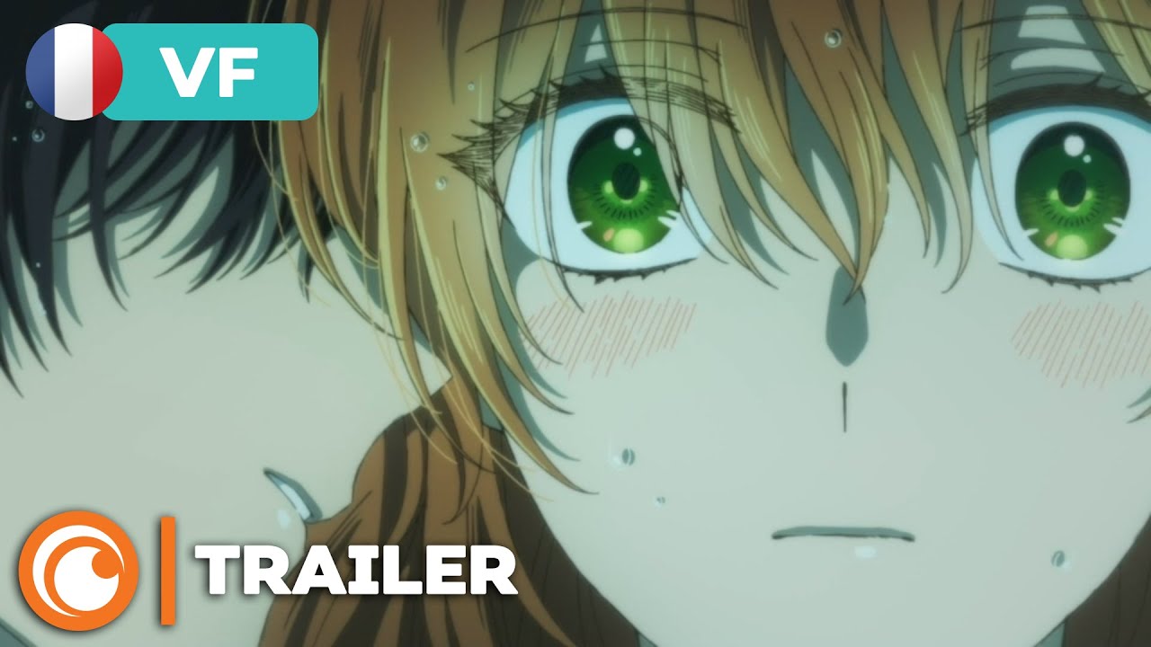 Comment Raeliana a survécu au manoir Wynknight | TRAILER VF