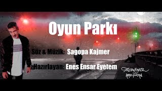 Sagopa Kajmer - Oyun Parkı (Lyrics Video)
