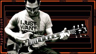 Video thumbnail for SolidGoldFX Formula 76 by SolidGoldFX | Diamond Pedals