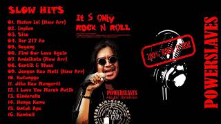 Download lagu POWERSLAVES full album mp3 mp3