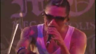 m o v e DOGFIGHT Live At Shibuya Club Quattro Tensai