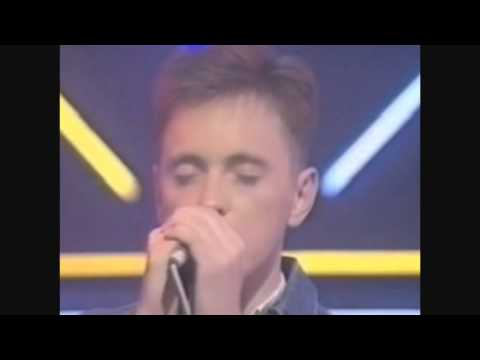 REWIND - MC Hammer vs Eurythmics vs New Order vs Talking Heads vs Donna Summer