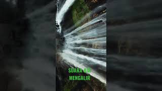 Download lagu SUARA AIR MENGALIR AIR TERJUN SHORT SHORTS... mp3
