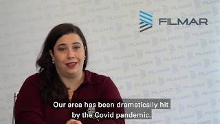 The Voice of Filmar for #LKDF4Industry