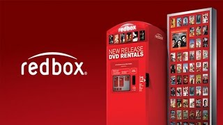 FREE REDBOX DVD 50¢ 1-DAY RENTAL CODE