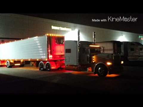 Big Deal Transport LLC