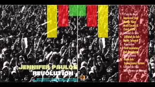 [DPH009] Jennifer Paulos - Revolution