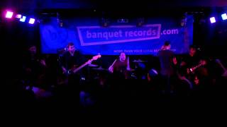 I Am The Avalanche - Gratitude - at The Peel, Kingston