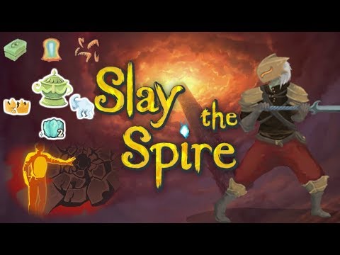 Slay the Spire October 27th Daily - Ironclad