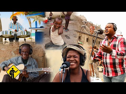 Africa Mokili Mobimba | Playing For Change | Song Around The World