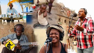 Africa Mokili Mobimba  Playing For Change  Song Ar