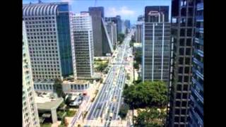 PACATO CIDADÃO - SKANK