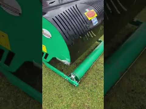 Selvatici C1204j DEEP TINE AERATOR - Image 2
