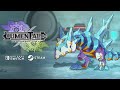 Vídeo de gameplay de LumenTale: Memories of Trey  Nintendo Switch