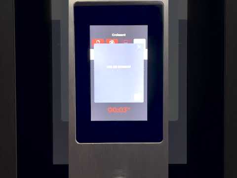 video 2, Four pâtissier électrique avec vapeur 4 niveaux