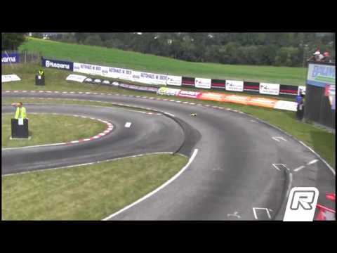 2016 Euro Nitro Series Rd3 - 1/8th Qualifying Rd3