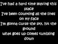 Born Too Late lyrics - The Clarks