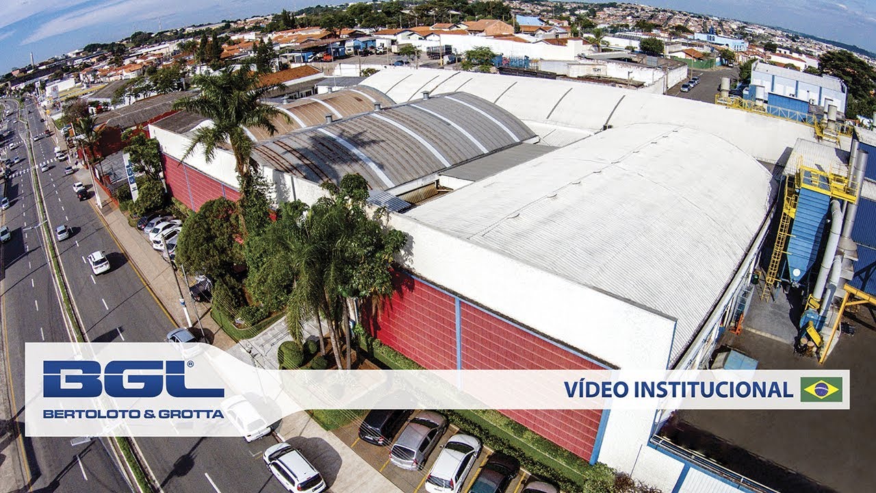 BGL Institucional (Versão Português)