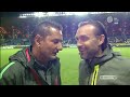 video: Marko Scepovic tizenegyesgólja a Ferencváros ellen, 2016