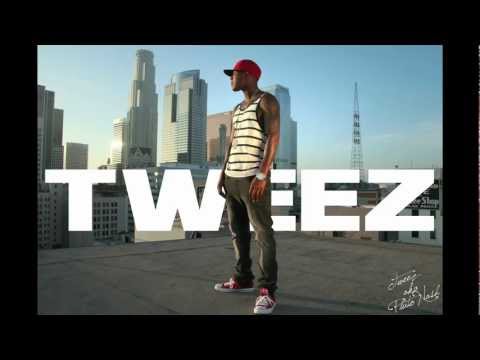A Day With Tweez (Trailer)