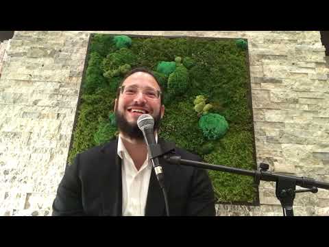 HaShem Sees What’s In Your Heart | Rabbi David Yisrael Kalmus | Hollywood FL Feb 2023