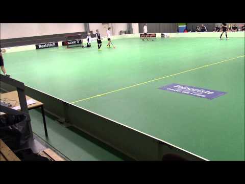 28.01.2015 HirvHe B - HirvHe C MAALIKOOSTE