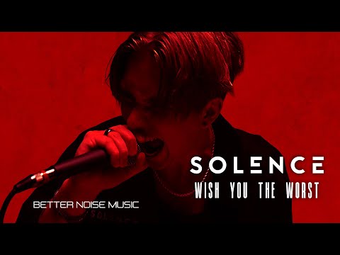 Better Noise Music and SolenceOfficial